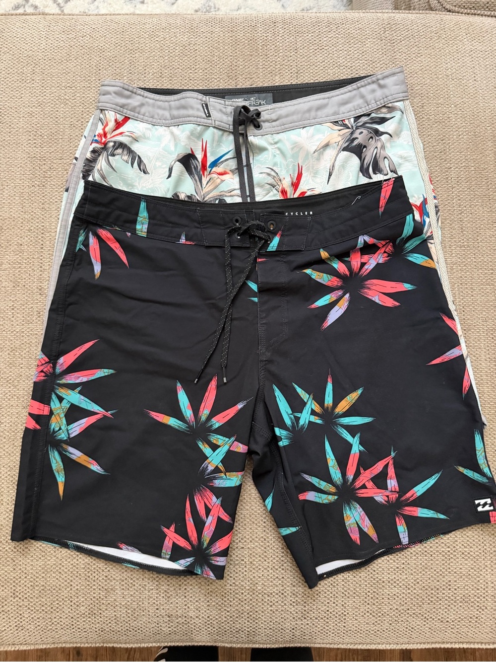 Men’s  Boardshorts